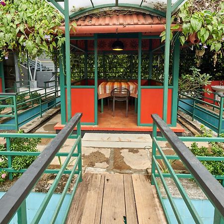 Vidya Residency Hotel Thrissur Buitenkant foto